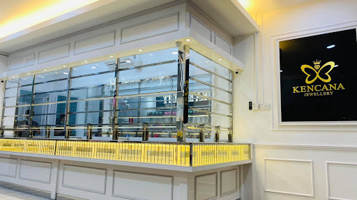 KEDAI EMAS KENCANA JEWELLERY