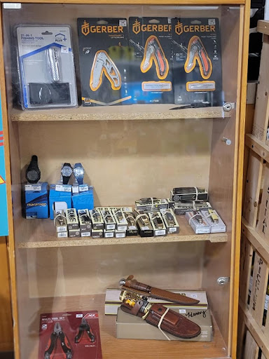 Questa Lumber & Hardware Co. - Thumbnail