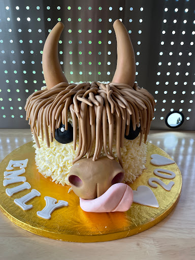 CAKECORNER42 Gallery - United Kingdom