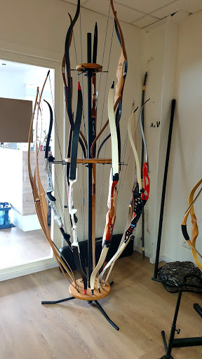 Armbrust Bogensport Center Gallery - Germany