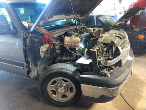NAPA Auto Parts - Shamburger Auto Supply