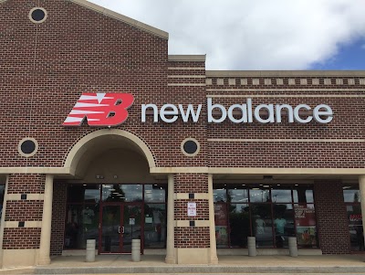 New Balance Brandywine