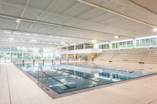 Photo de Centre Aquanautique Camille Muffat