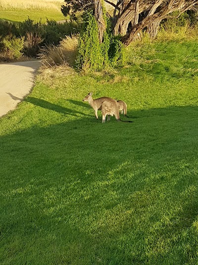 Photos of The National Golf Club