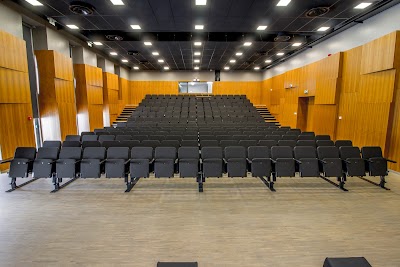 Photos of Elva Cultural Center