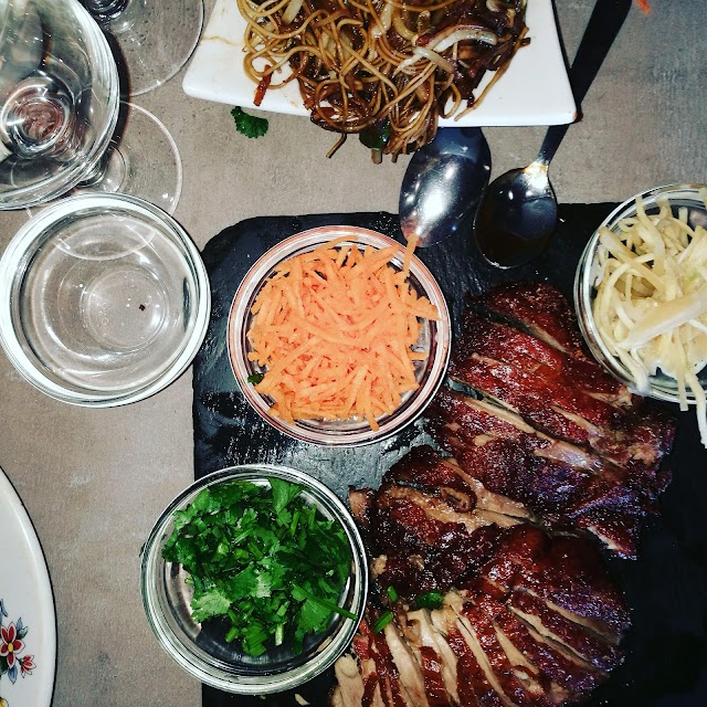 Restaurant Hui Huang