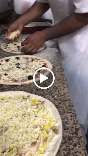 Photo 2 - ANDIAMO PIZZA