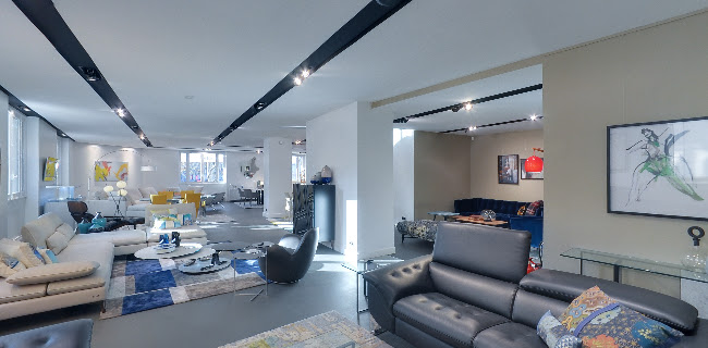 Commentaires et avis sur Roche Bobois