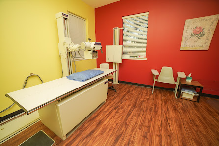 Avecina Medical - Julington Creek Center 1633 Race Track Rd, St Johns, FL 32259, United States