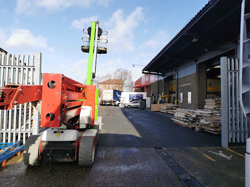 SFI Logistics Ltd. - Thumbnail