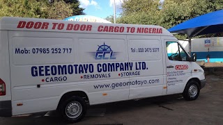 Geeomotayo Co.Ltd