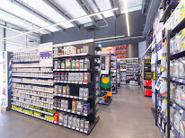 Norauto Auterive à Auterive