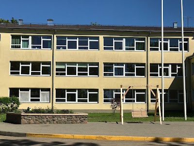 Photos of Targales elementary School