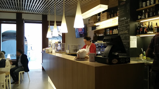 Caffe' 19 - Visual