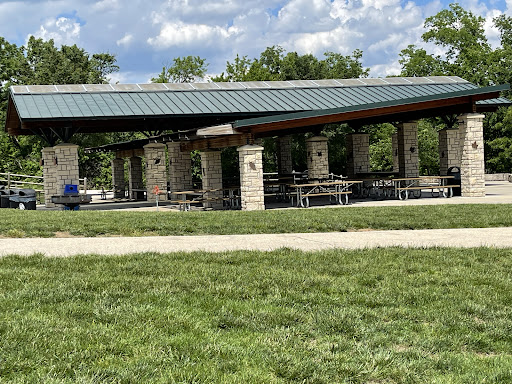 Black Hoof Park Gallery - United States
