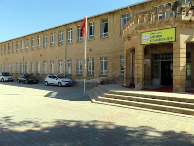 Aziz Önen Kız Anadolu Lisesi