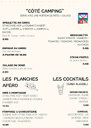 Photo n°3 de Snack bar à Puy-Guillaume (Restauration rapide)