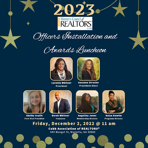 Kaiya Dowtin, REALTOR® | Broker | Owner of Dowtin Realty & Co. Gallery - United States