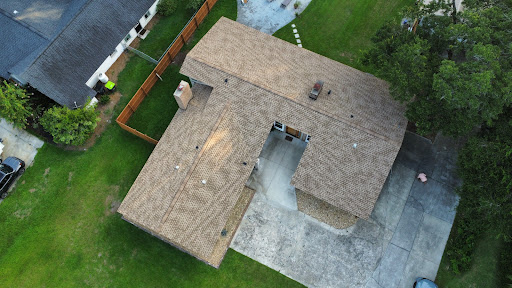 Roofing USA - Visual