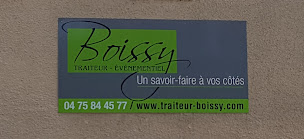 Photo n°12 de Traiteur événemetiel Boissy Jérôme à Montoison (Traiteur)