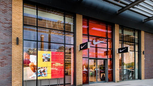 Nike Unite Croydon