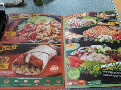 Photos of Pollo Campero