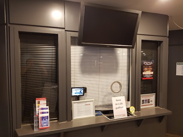 Kinocenter Winsen