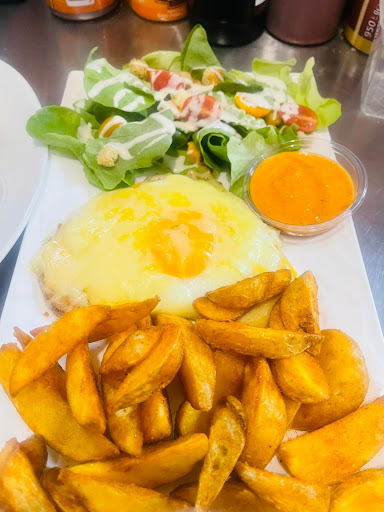 Photo 2 - CRISPY&CURRY