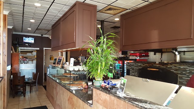 3 Brothers Pizza Cafe