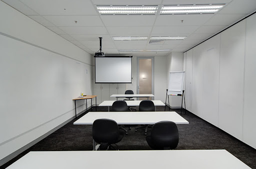 MCI Institute