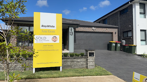Ray White Quakers Hill - Thumbnail