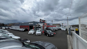 Photo n°2 de DEGRIF AUTO COURNON à Cournon-d'Auvergne (Garage automobile)