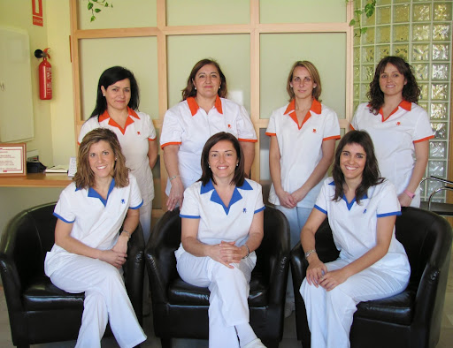 Clinica Dental El Arenal