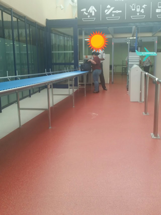 Aéroport de Clermont-Ferrand Auvergne