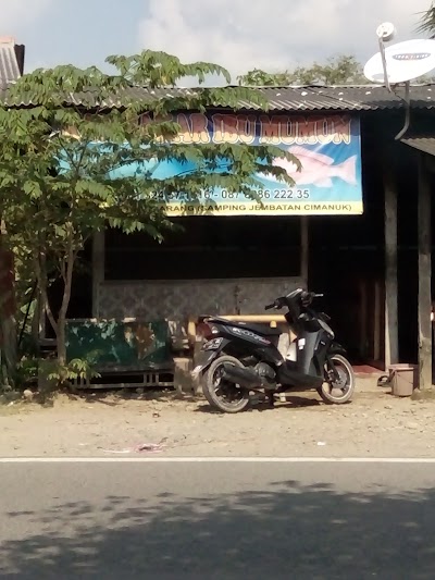 Photos of Ikan Bakar Ibu MUMUN
