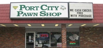 Port City Pawn Shop photo