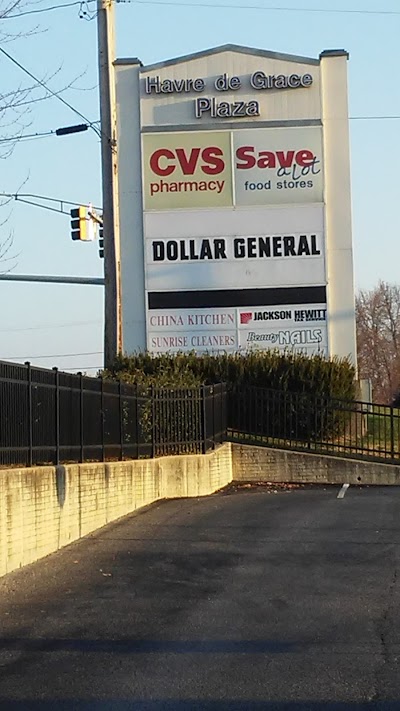 Dollar General