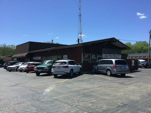 Dakota K Auto Repair