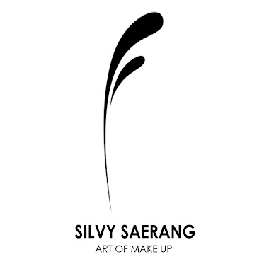 The Art of Make-up by Silvy Saerang, Author: The Art of Make-up by Silvy Saerang