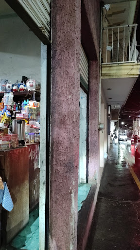 Tiendita de abarrotes - Mexico