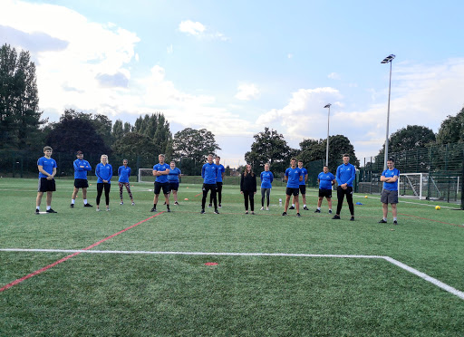 uSports - Visual