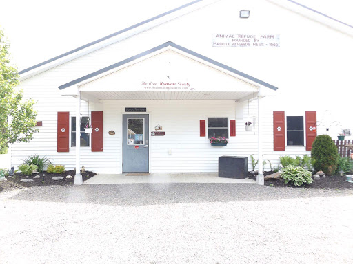 Houlton Humane Society - Thumbnail