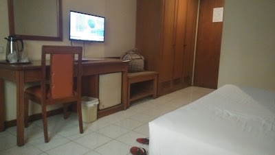 Photos of Hotel Prinsen Park