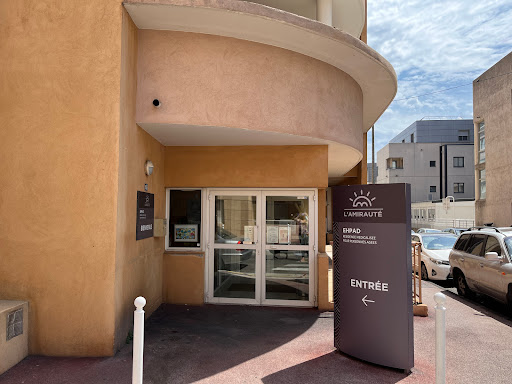 Photo de Maison de retraite l'Amirauté