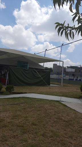 CENTER SCHOOL ZAMÁ - Thumbnail