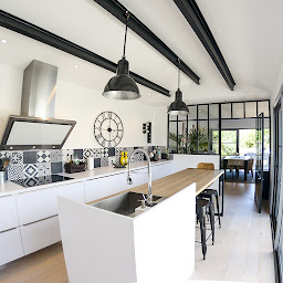 Photo n°17 de Maisons d'en France Atlantique à Les Herbiers (Constructeur de maisons personnalisées)