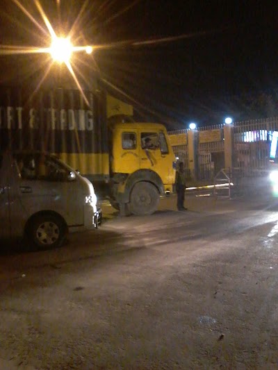 Photos of Adamjee EPZ Bus Stand