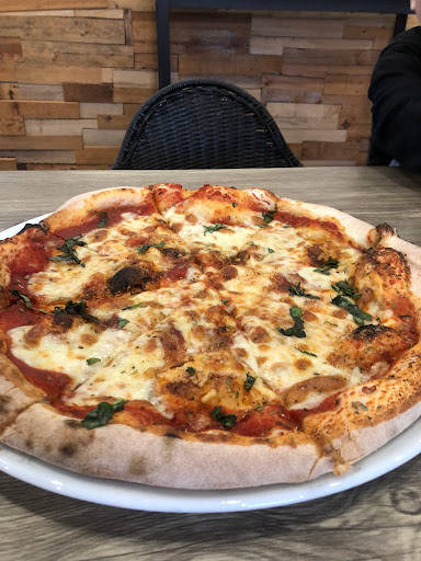 Pizza Chez Milo - Thumbnail