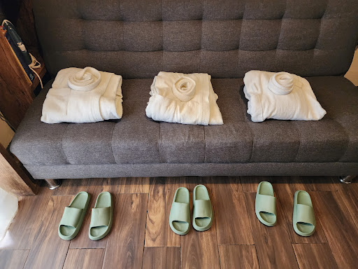 Nalum Valle Massage - Thumbnail