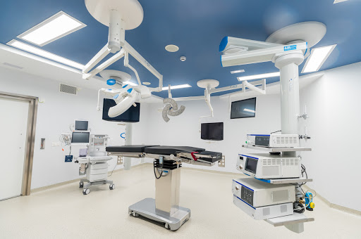 Hospital HC Miraflores